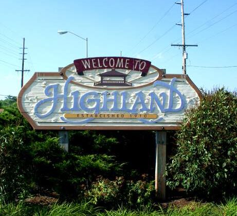 HighlandIN