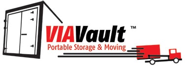 ViaVault Portable Storage and Moving