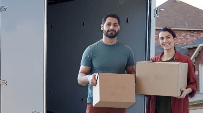 ViaVault Containers Are Bigger Than Our Competitors With Roll Up Doors