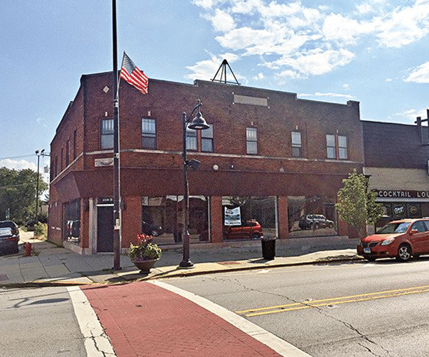 One Trick Pony Brewery