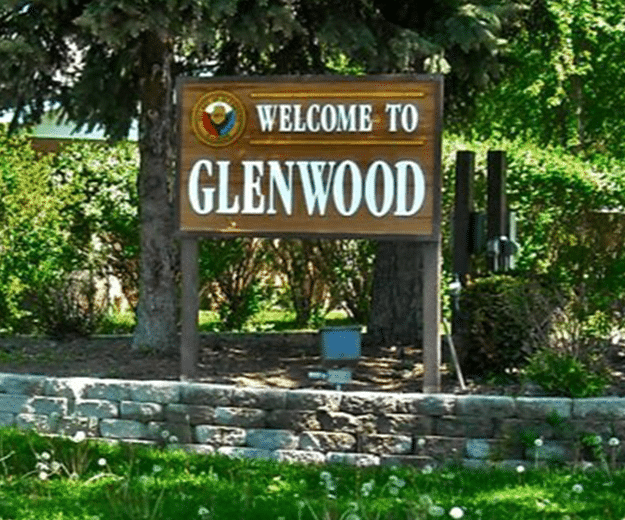 Welcome to Glenwood