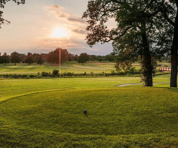 Cardinal Creek Golf Course