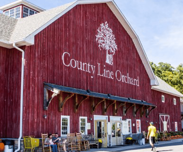 County Line Orchard