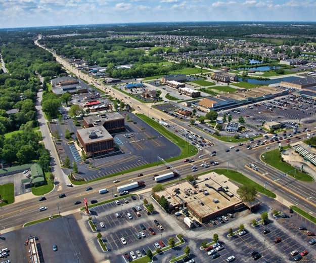 Schererville, IN