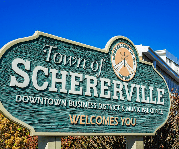 Schererville, IN