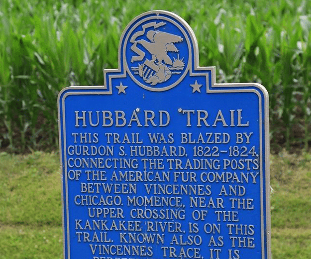 Hubbard Trail