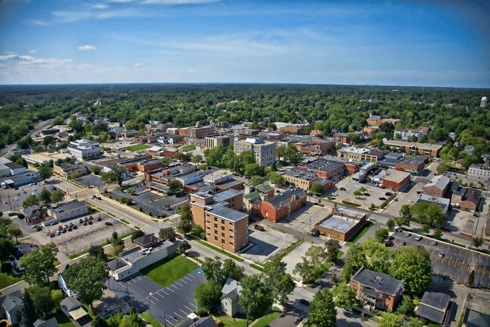 Valparaiso, IN